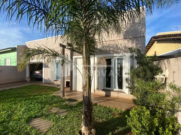 Casa em São Borja - Paraboi