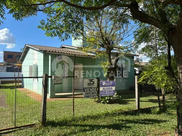Casa em São Borja - Bettin