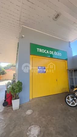 Sala Comercial