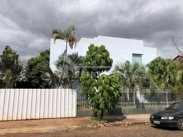 Sobrado em São Borja - Pirahy