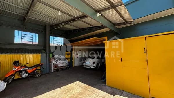 Ponto Comercial/Loja/Box em São Borja - Centro