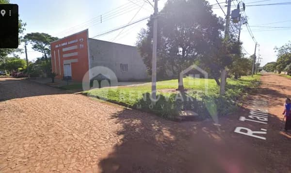 Lote/Terreno em São Borja - Paraboi