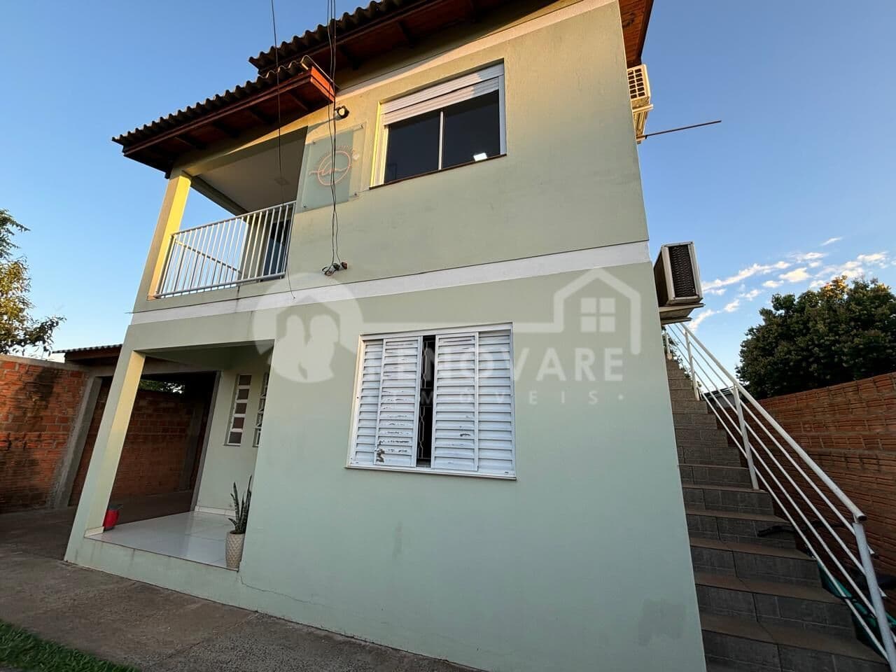 Casa em Tiro, São Borja/RS