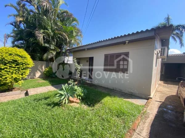 Casa em São Borja - Paraboi