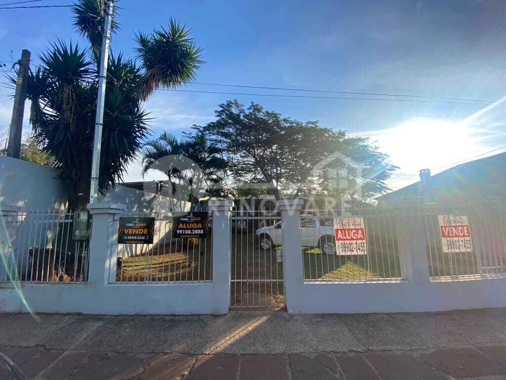 Casa em São Borja - Centro