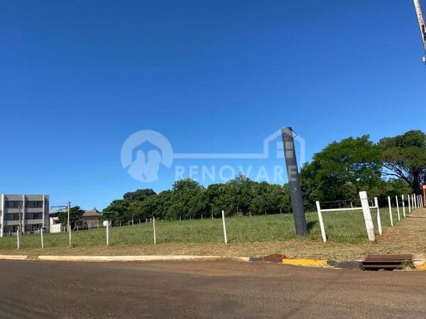 Lote/Terreno em São Borja - Bettin