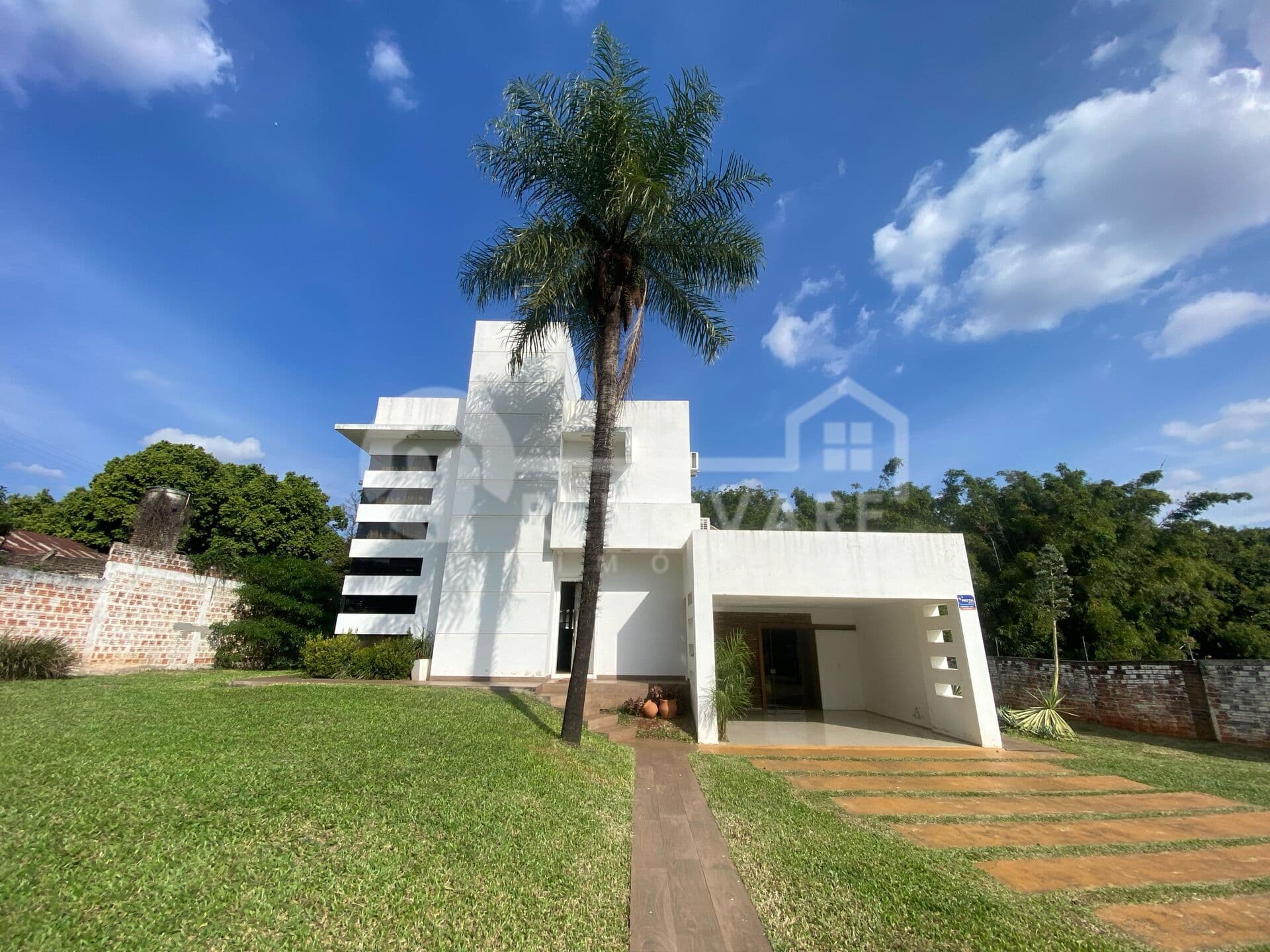 Casa em São Borja - Centro