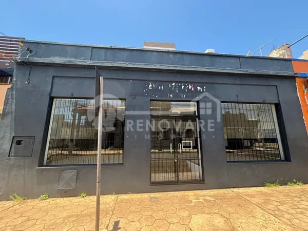 Andar / Laje Corporativa em São Borja - Centro