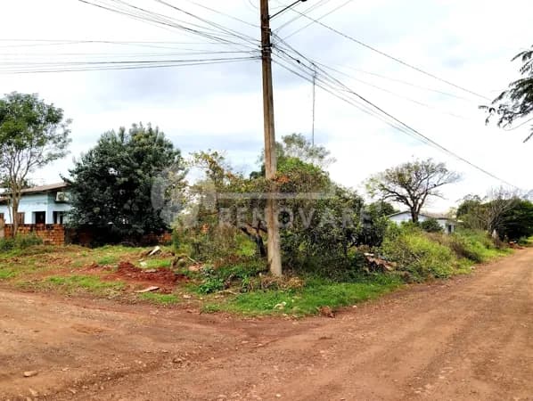 Lote/Terreno em São Borja - Centro