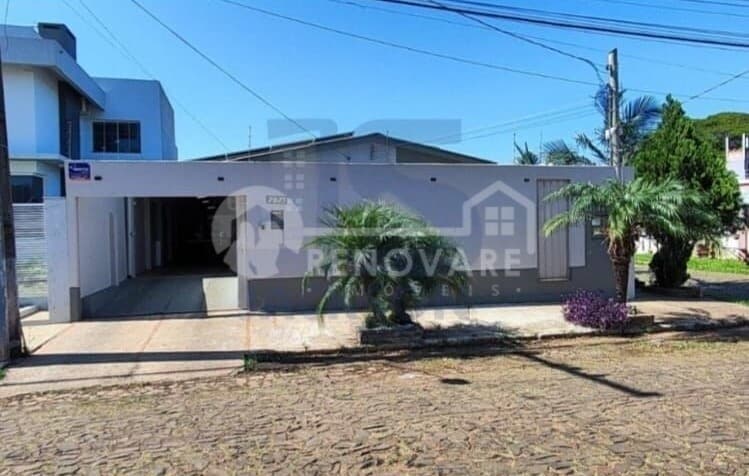 Casa em São Borja - Maria do Carmo
