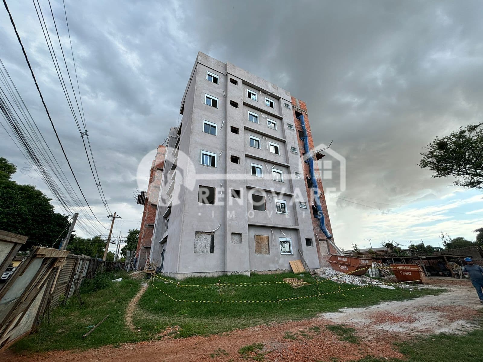 Apartamento em Tiro, São Borja/RS