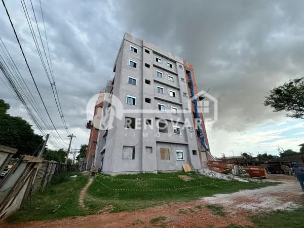 Apartamento em Tiro, São Borja/RS