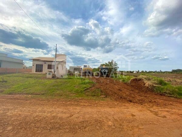 Lote/Terreno em São Borja - Bettin