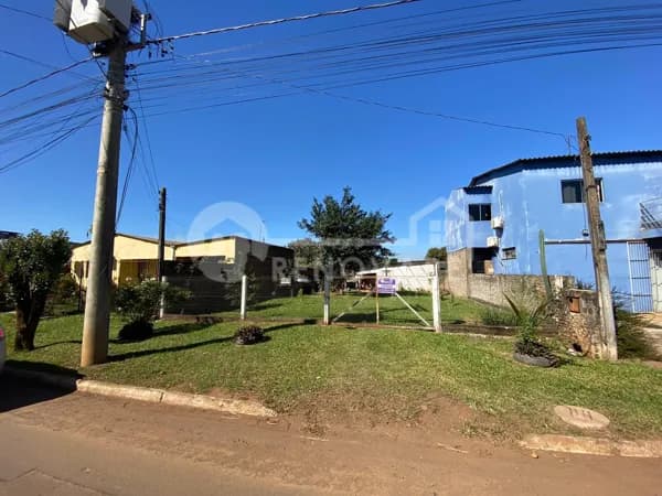 Terreno para venda