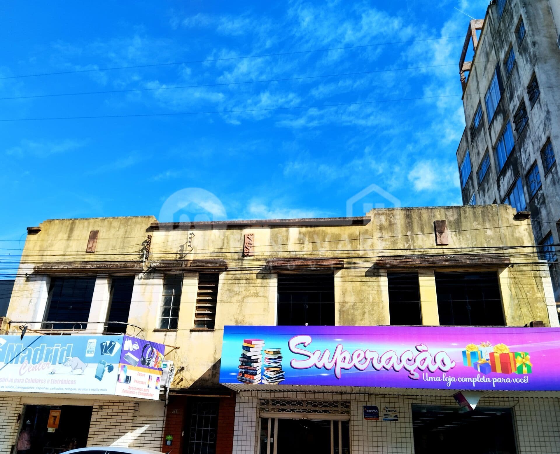 Apartamento em São Borja - Centro