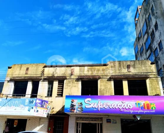Apartamento em São Borja - Centro