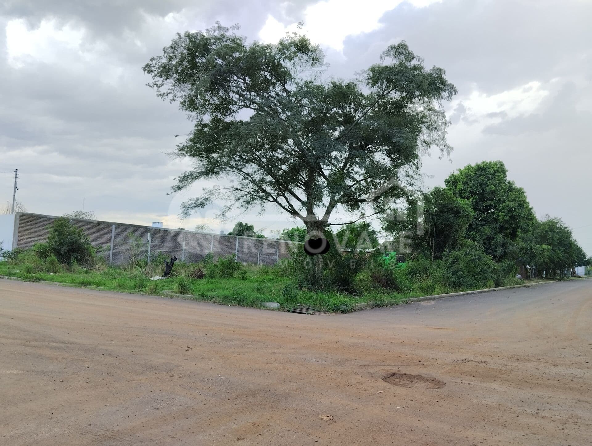 Lote/Terreno em São Borja - Passo