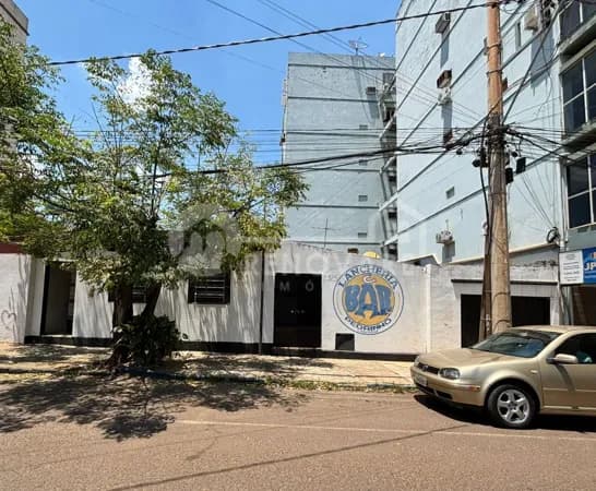 Ponto Comercial/Loja/Box em São Borja - Centro