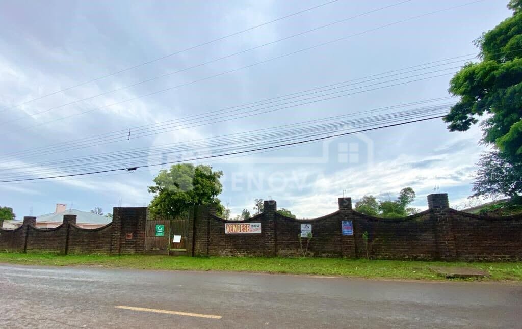 Lote/Terreno em São Borja - Varzea / Aeroporto