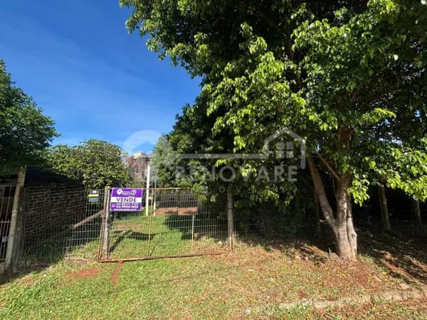Casa em São Borja - Bettin