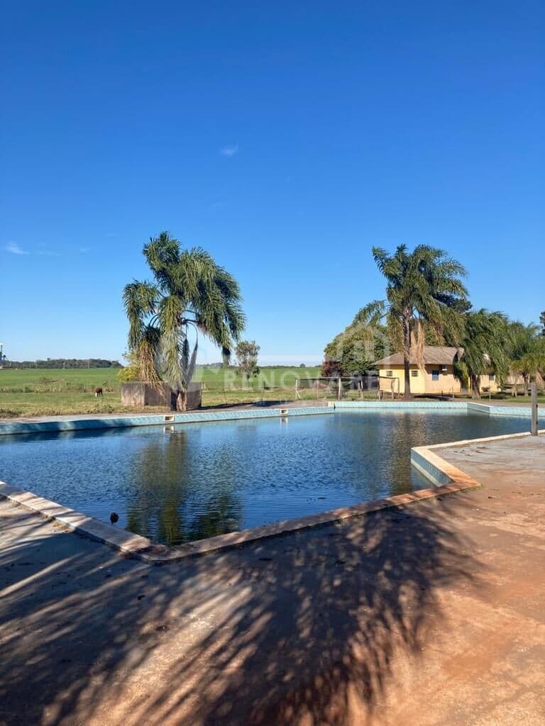 Fazenda/Sítios/Chácaras em São Borja - Centro