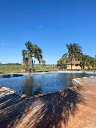 Fazenda/Sítios/Chácaras em São Borja - Centro