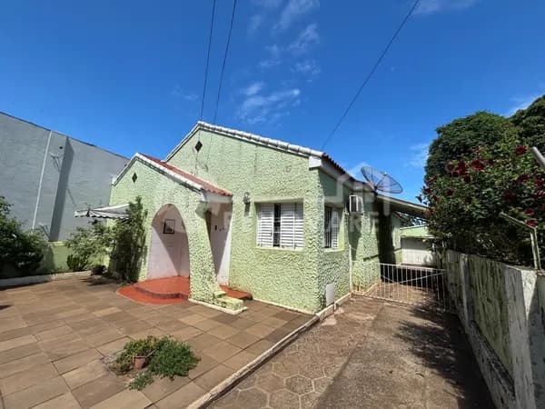 Casa em Centro, São Borja/RS