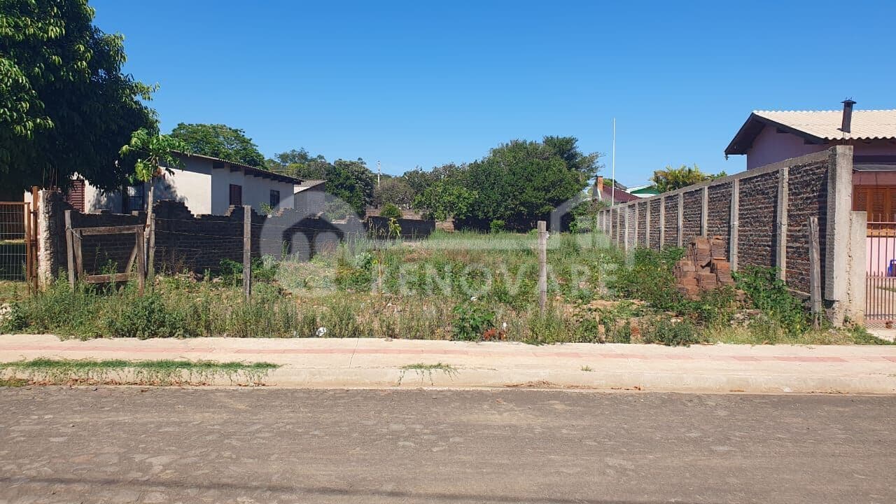 Lote/Terreno em São Borja - Maria do Carmo