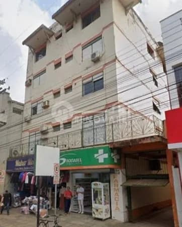 Apartamento em São Borja - Centro