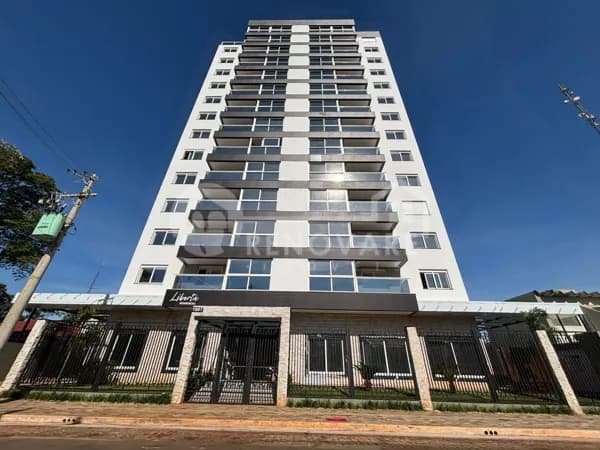 Apartamento Alto Padrão em Centro, São Borja/RS