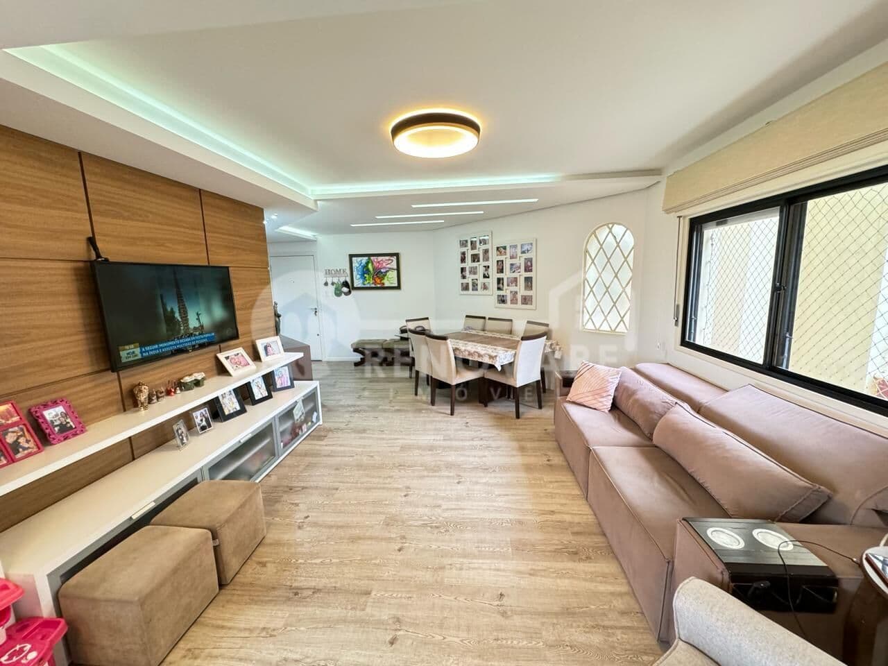 Apartamento em São Borja - Pirahy
