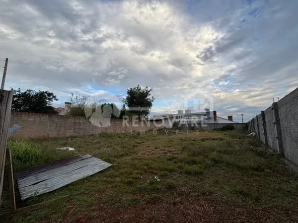 Lote/Terreno em São Borja - Bettin