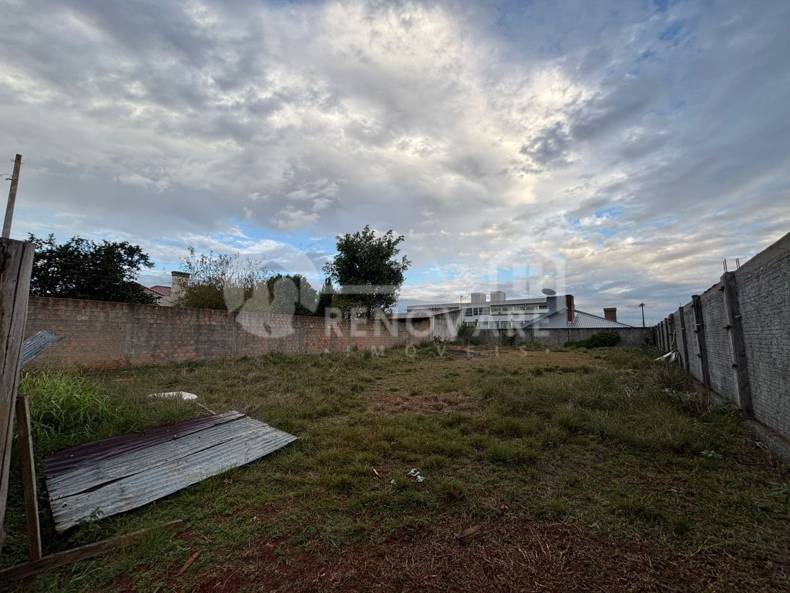 Lote/Terreno em São Borja - Bettin