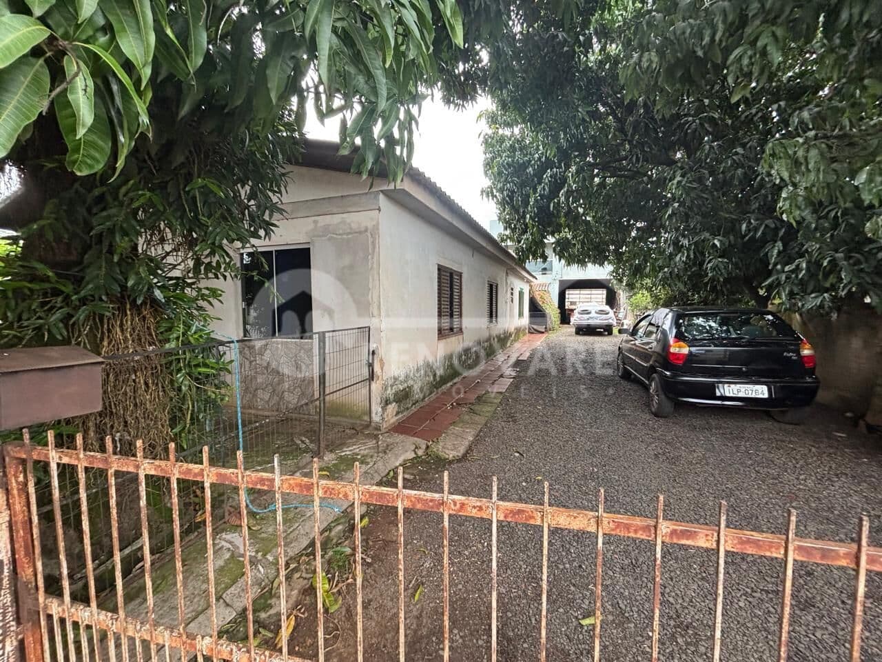 Apartamento MOBILIADO