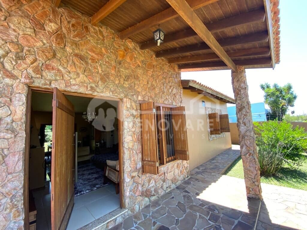 Casa em São Borja - Jardim Primavera