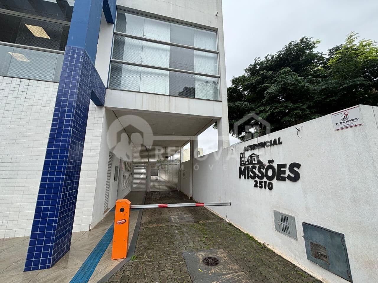 Apartamento em Centro, São Borja/RS
