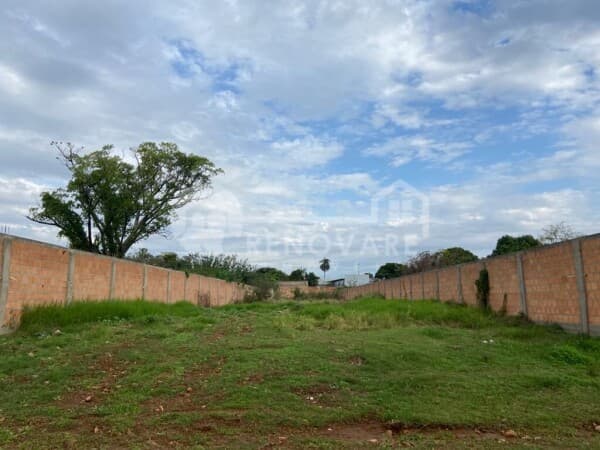 Lote/Terreno em São Borja - Maria do Carmo