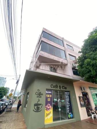 Apartamento em São Borja - Centro
