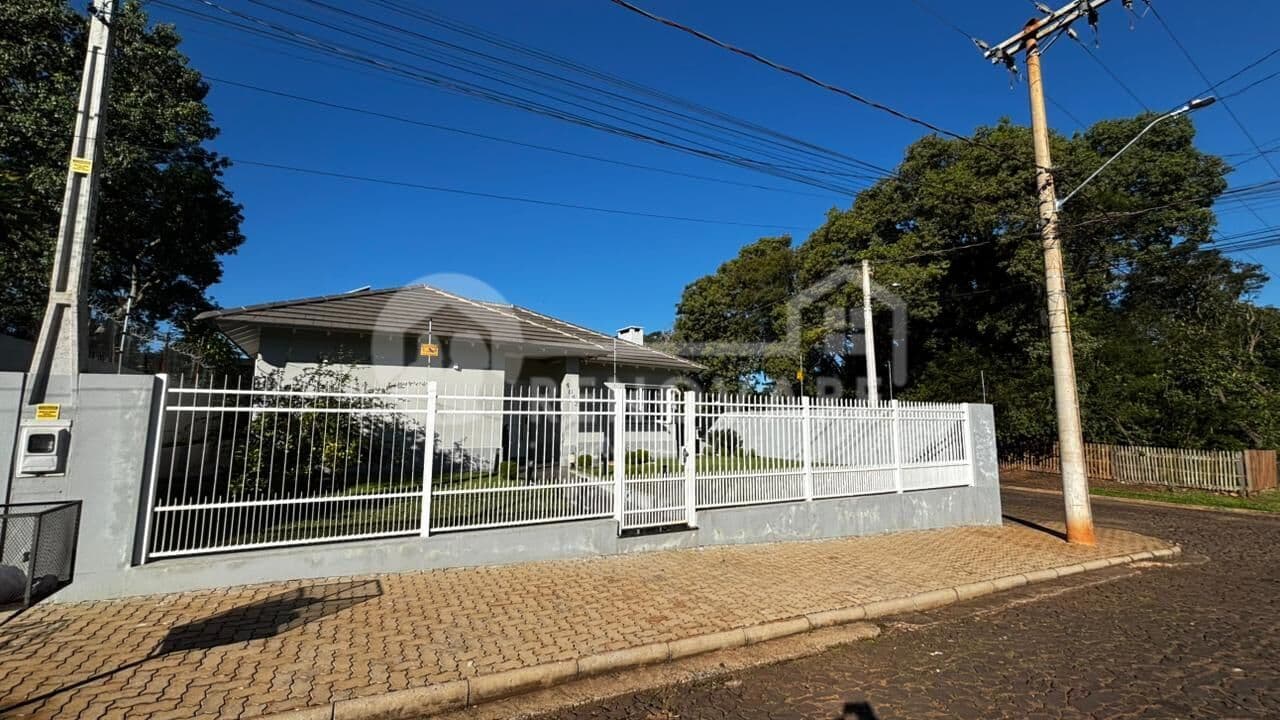 Casa em São Borja - Centro