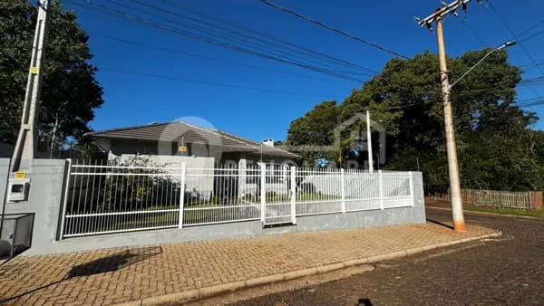 Casa em São Borja - Centro