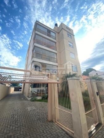 Apartamento em São Borja - Centro
