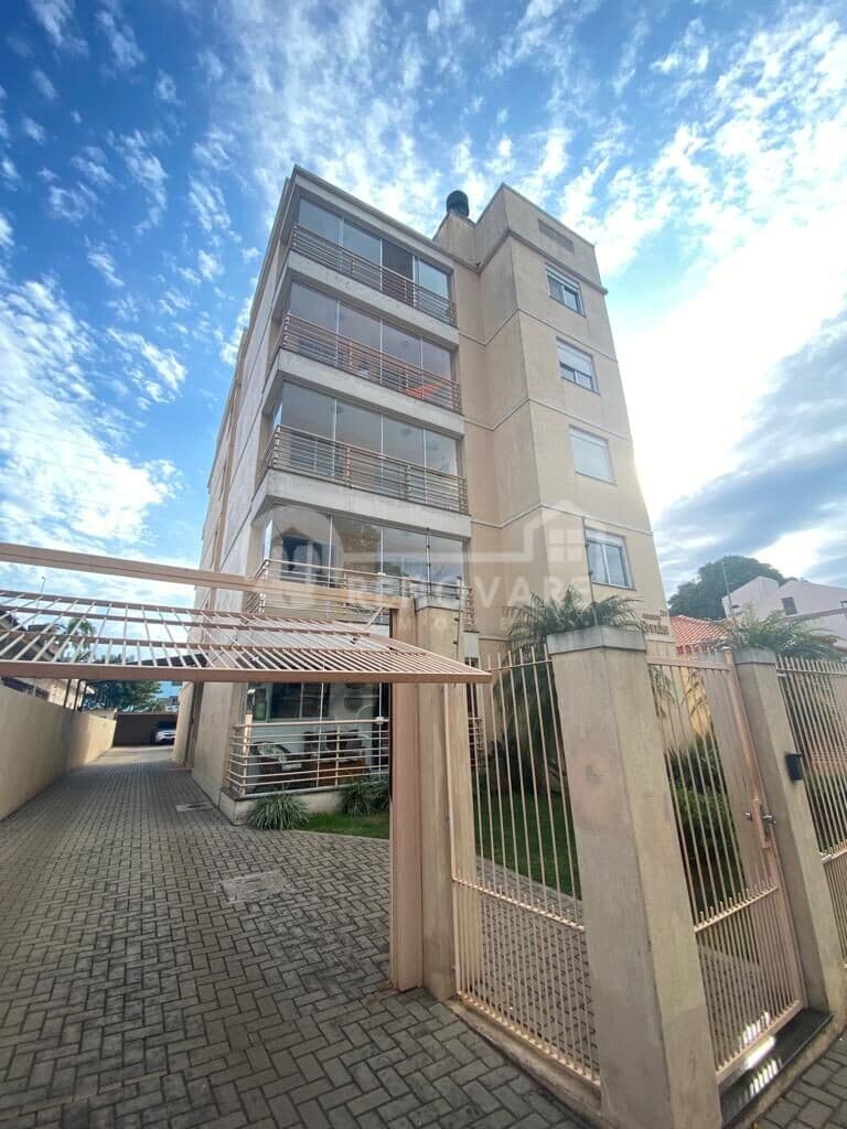 Apartamento em São Borja - Centro