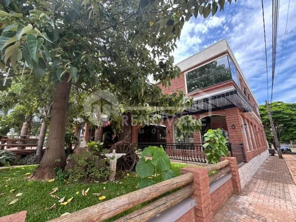 Andar / Laje Corporativa em São Borja - Centro