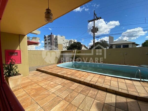 Casa em São Borja - Centro