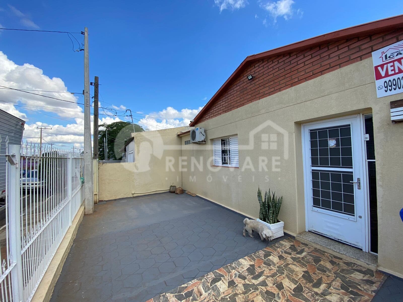 Casa em São Borja - Centro