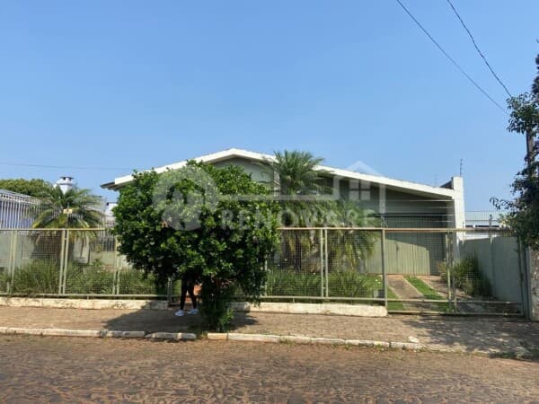 Casa em São Borja - Centro