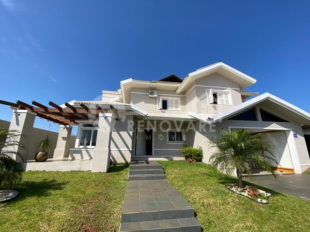 Casa em São Borja - Centro