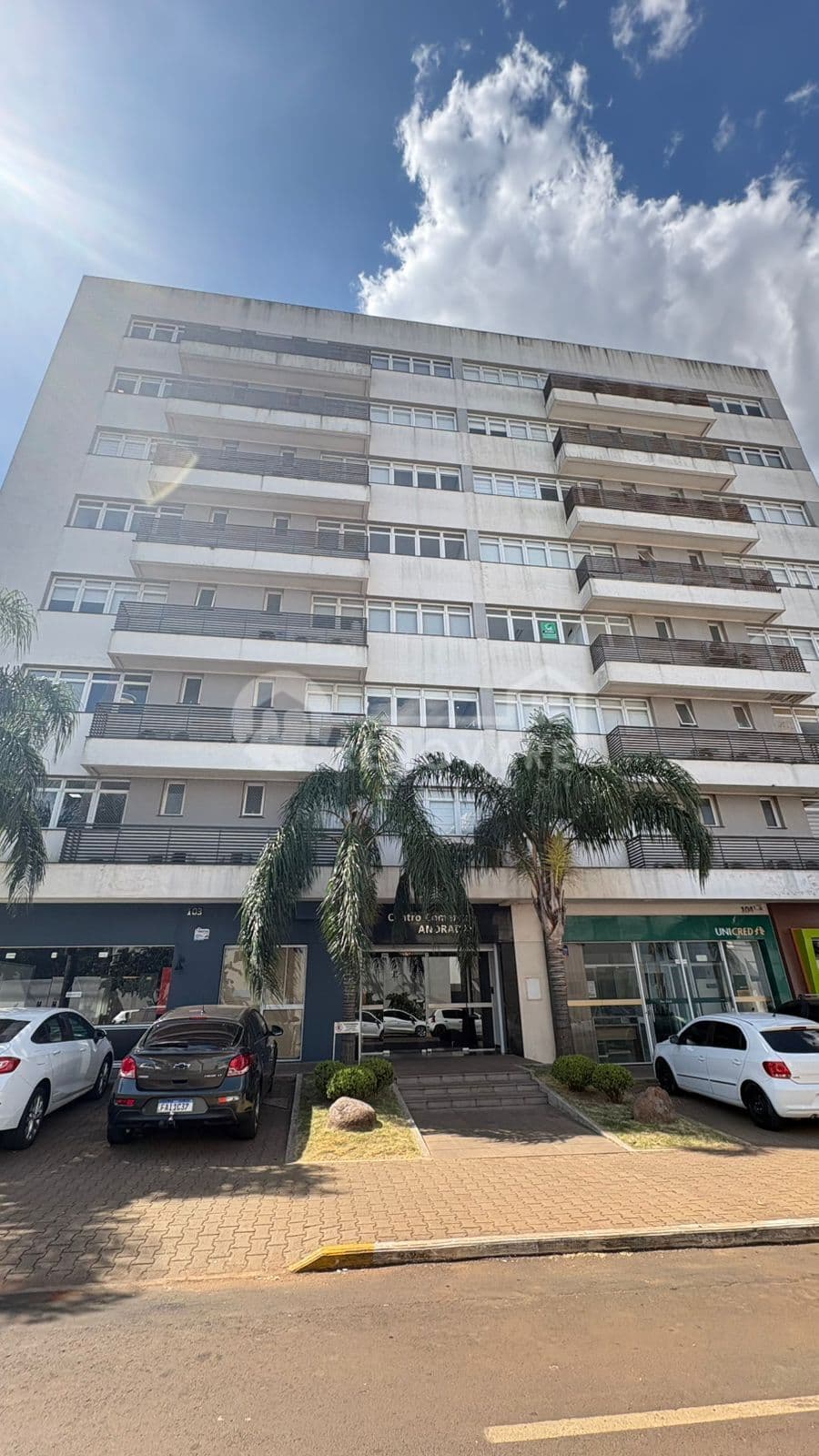 Apartamento em São Borja - Centro
