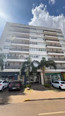 Apartamento em São Borja - Centro