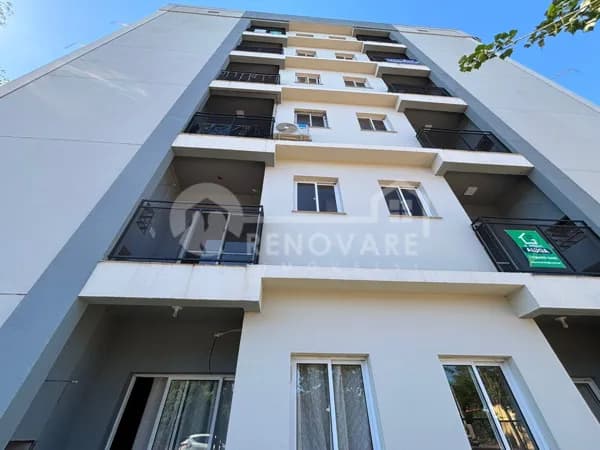 Apartamento em São Borja - Tiro